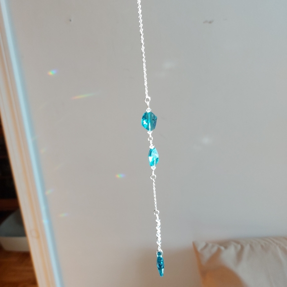 Handmade sun catcher - Picture 10 of 11